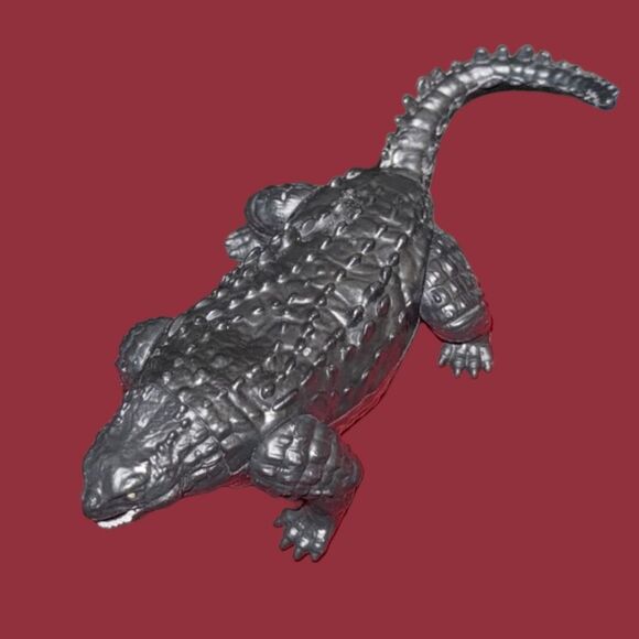 2024 Godzilla X Kong New Empire Titanus Doug Figure Playmates 4” Moveable Tail - Picture 4 of 8